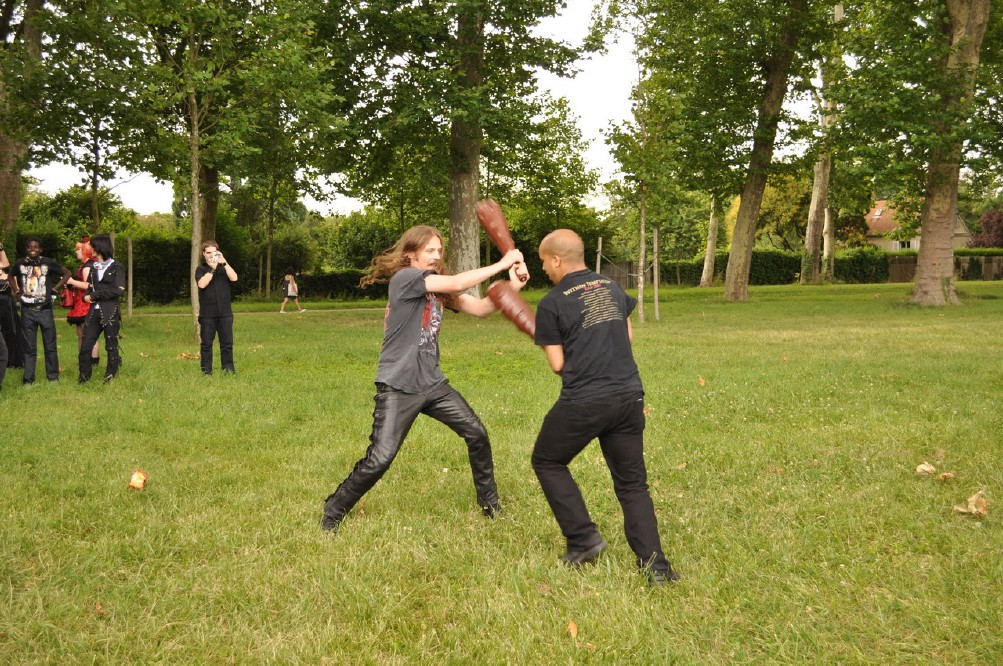 X